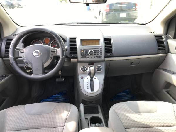 2008 Nissan Sentra "S" 4 Cyl, 4 Dr. Perfect Condition. for sale in Hollywood, FL – photo 7