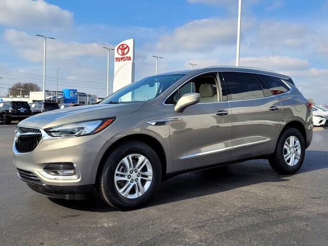 2018 Buick Enclave Essence for sale in Bowling Green , KY – photo 11