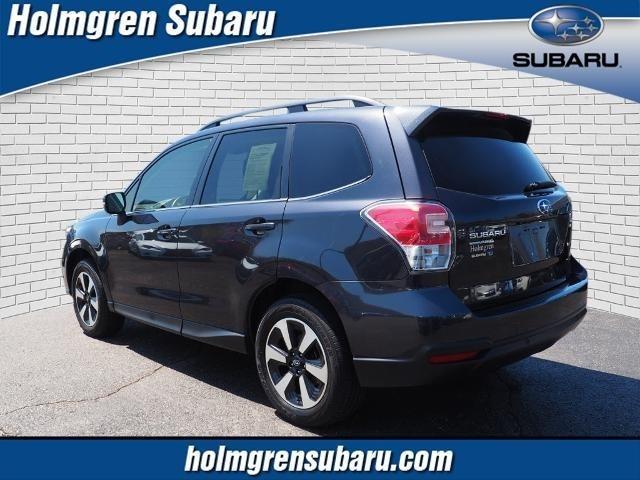 2018 Subaru Forester 2.5i Limited for sale in Other, CT – photo 3