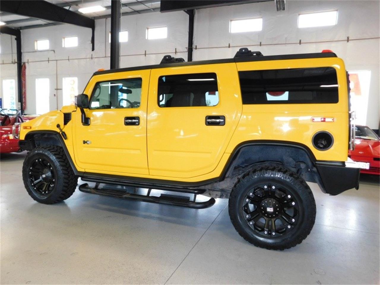 2004 Hummer H2 for sale in Bend, OR – photo 6