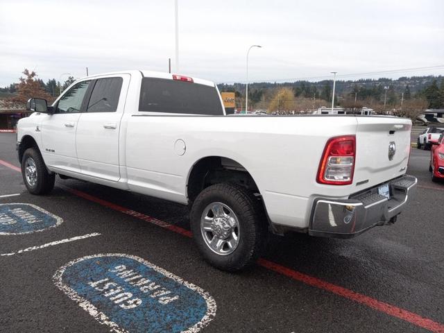 2021 RAM 2500 Big Horn for sale in Milwaukie, OR – photo 3
