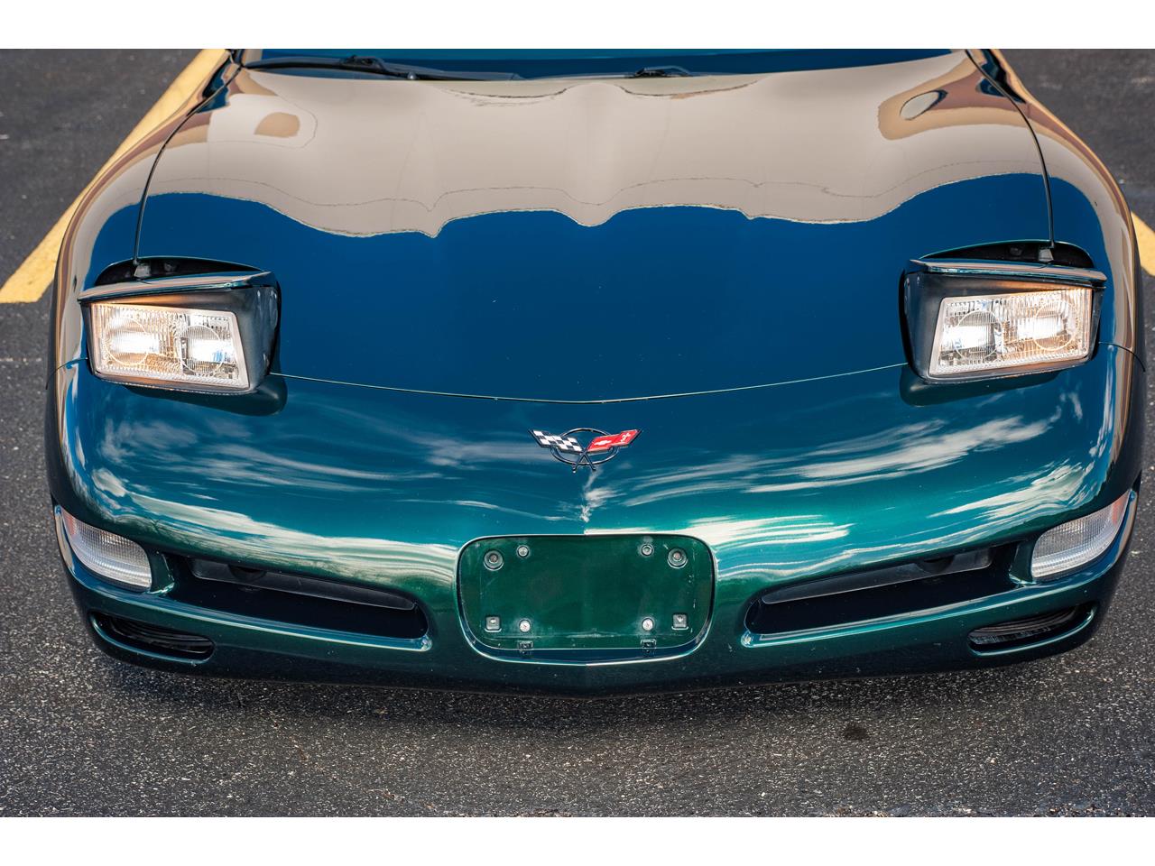 2000 Chevrolet Corvette for sale in O'Fallon, IL – photo 17
