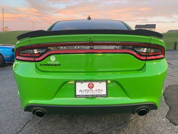 2017 Dodge Charger Daytona 392 *$500 DOWN YOU DRIVE! for sale in St Peters, MO – photo 7