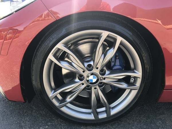 2015 BMW M235i xDrive 2dr Cpe AWD for sale in Salem, OR – photo 11