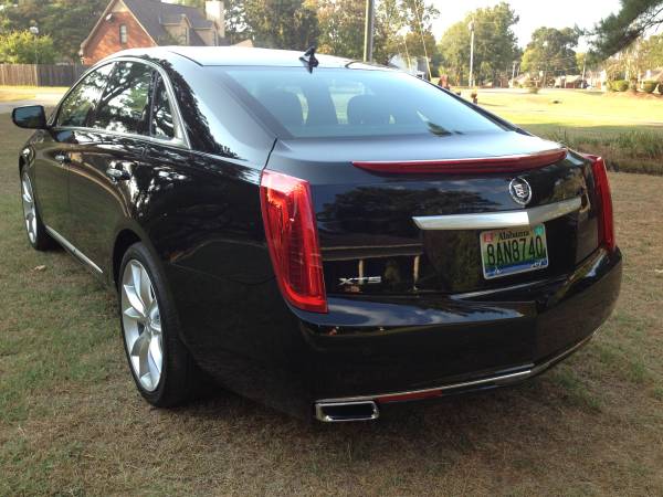 2013 Cadilllac XTS Premium for sale in Wetumpka, AL – photo 5