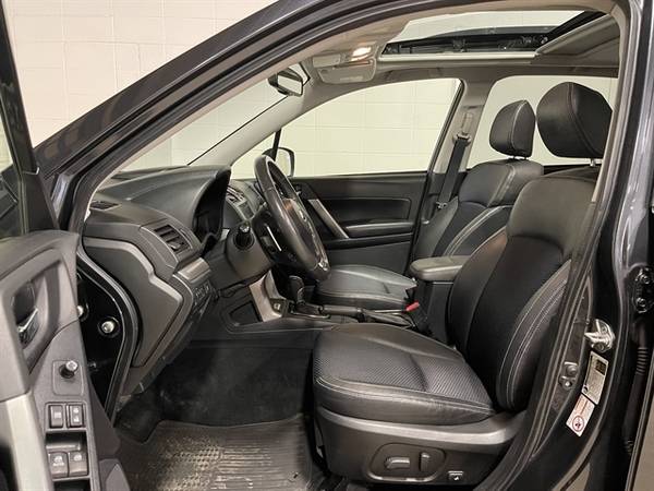 2015 Subaru Forester 2 0XT Premium - - by dealer for sale in Sioux Falls, SD – photo 11