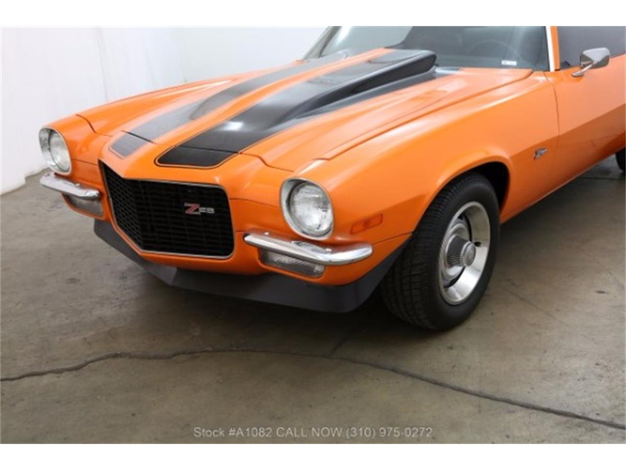 1970 Chevrolet Camaro for sale in Beverly Hills, CA – photo 21