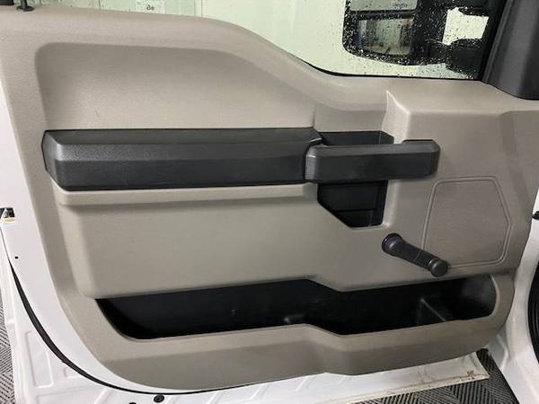 2019 Ford F-250 Super Duty XL Crew Cab Long Bed 2WD for sale in Caledonia, MI – photo 8