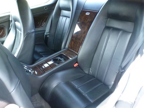 2005 Bentley Continental gt Stock #4210 - cars & trucks - by dealer... for sale in Weaverville, NC – photo 18