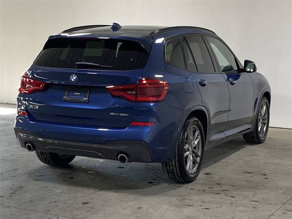 2020 BMW X3 xDrive30i - - by dealer - vehicle for sale in Buffalo, NY – photo 8