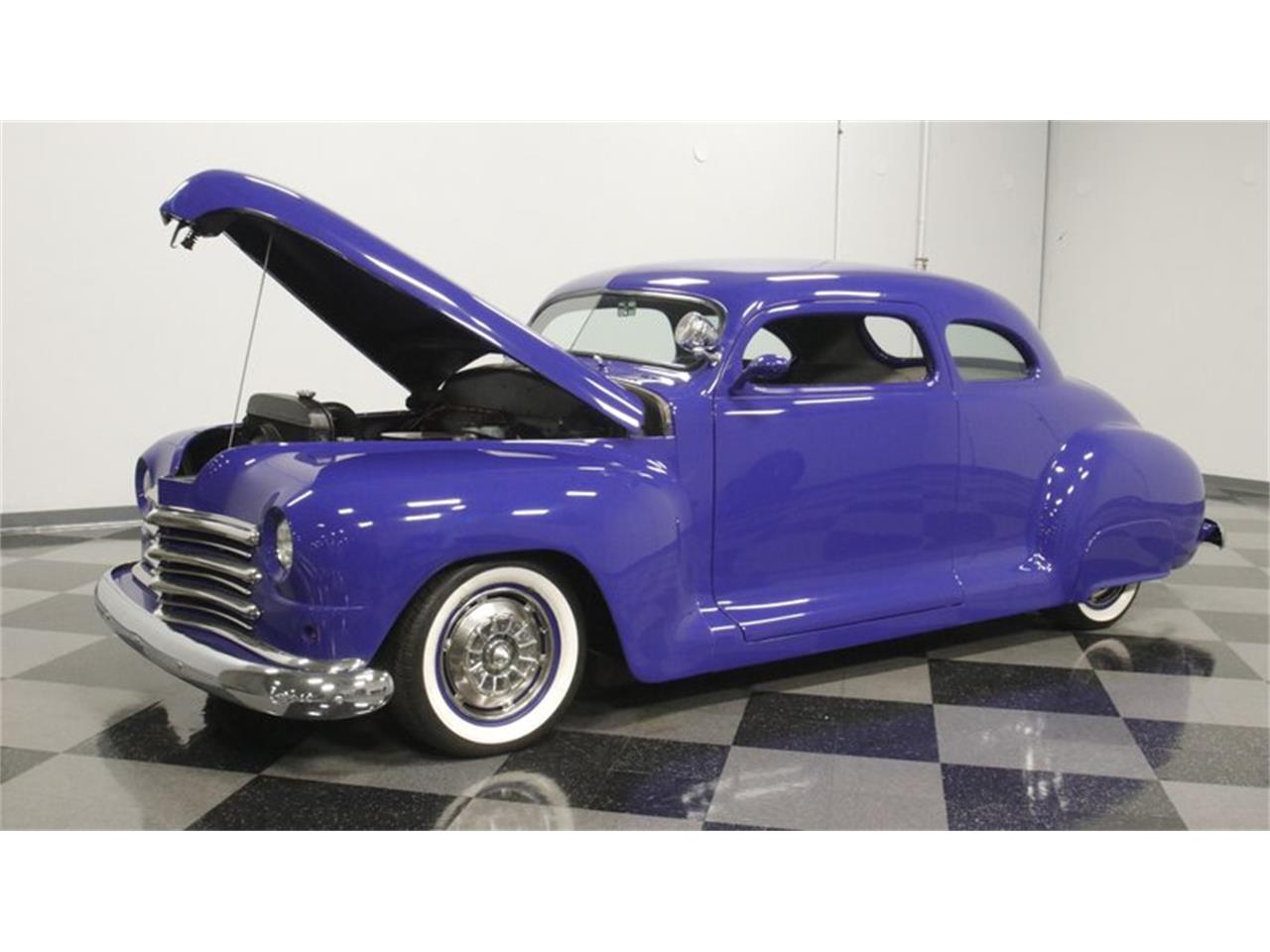 1947 Plymouth Street Rod for sale in Lithia Springs, GA – photo 34