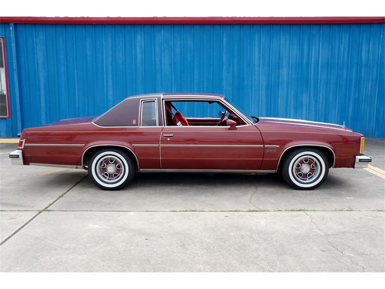 1978 Oldsmobile Delta 88 Royale for sale in New Braunfels, TX – photo 43