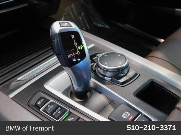 2016 BMW X5 eDrive xDrive40e AWD All Wheel Drive SKU:G0S76859 for sale in Fremont, CA – photo 14