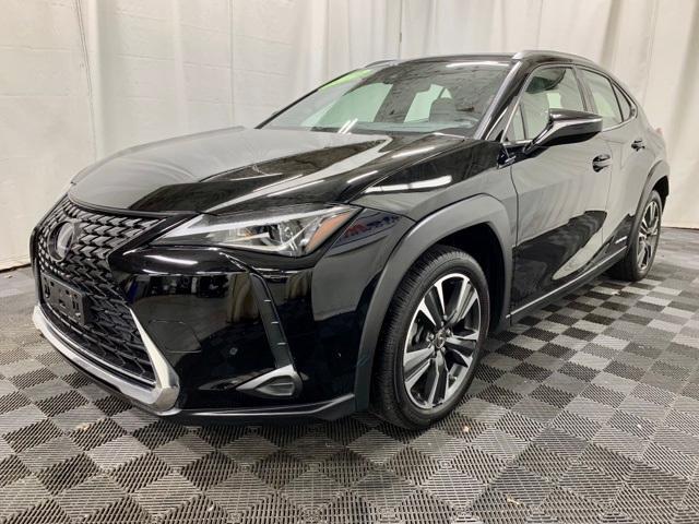2019 Lexus UX 250h 250H for sale in Framingham, MA – photo 4