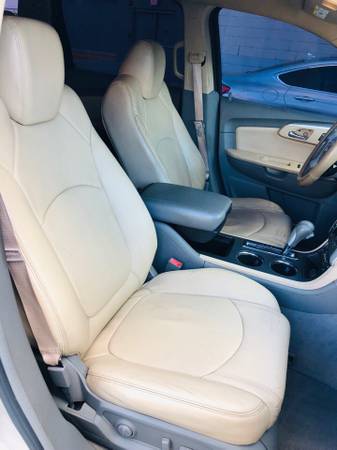 2011 Chevrolet Traverse LT Chevy !!! 1 Owner !!! 2012 2010 for sale in Brooklyn, NY – photo 4