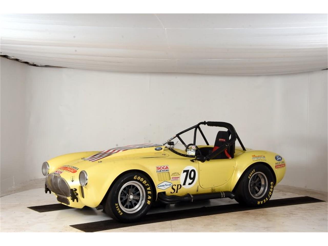 1965 Shelby Cobra for sale in Volo, IL – photo 61