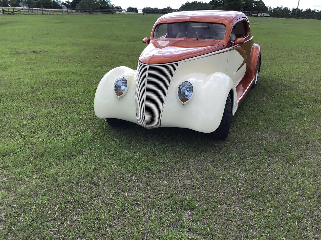 1937 Ford 2-Dr Coupe for sale in Dade City, FL – photo 2
