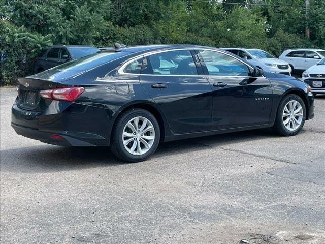 2020 Chevrolet Malibu LT FWD for sale in Englewood, CO – photo 10