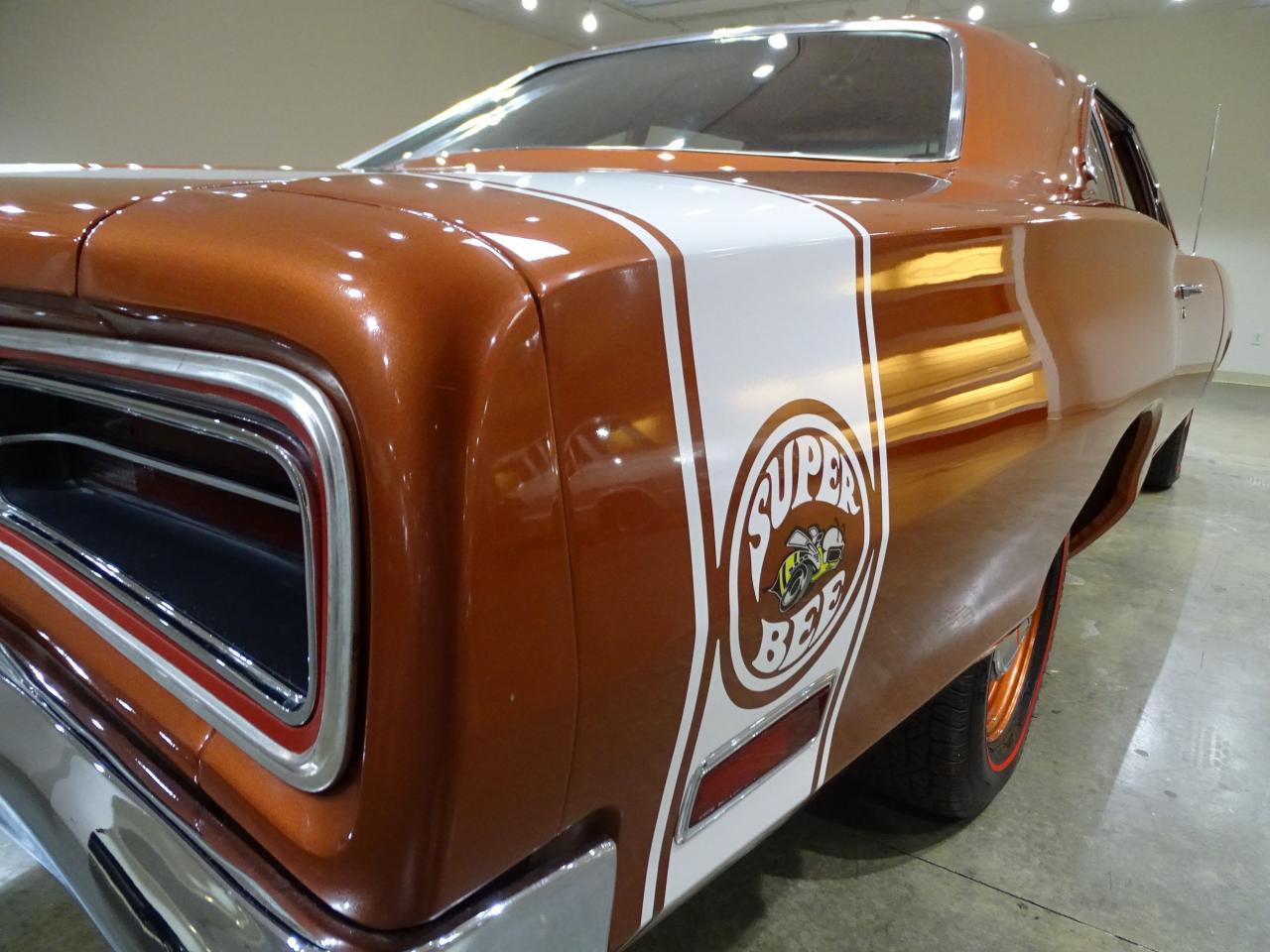 1970 Dodge Super Bee for sale in O'Fallon, IL – photo 49