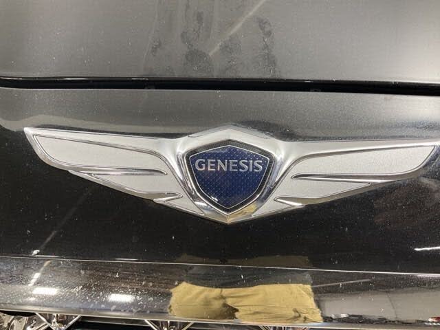 2019 Genesis G70 2.0T Advanced AWD for sale in Fort Wayne, IN – photo 35