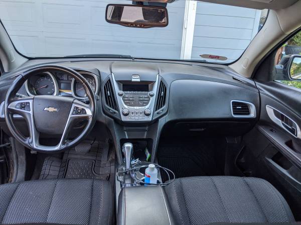 2010 Chevy Equinox LT for sale in Gresham, OR – photo 6