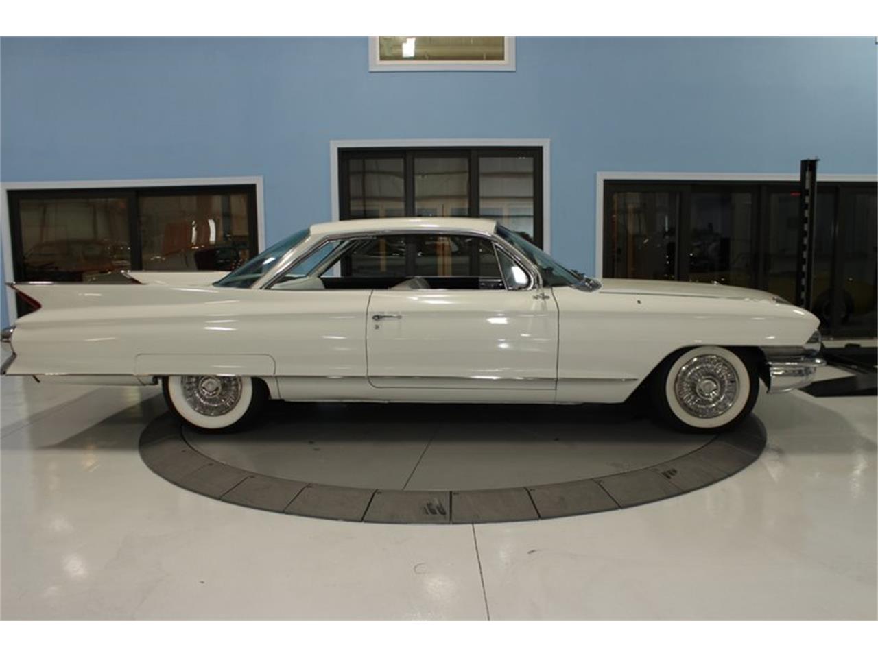 1961 Cadillac Coupe for sale in Palmetto, FL – photo 6