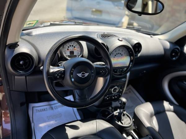 2013 MINI Countryman Base - - by dealer - vehicle for sale in Union City, NJ – photo 13