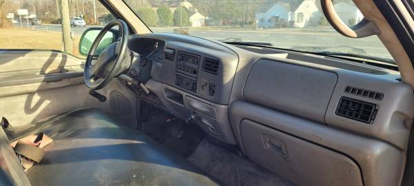 2001 Ford F-250 5 4, Needs Work for sale in Newark, DE – photo 7