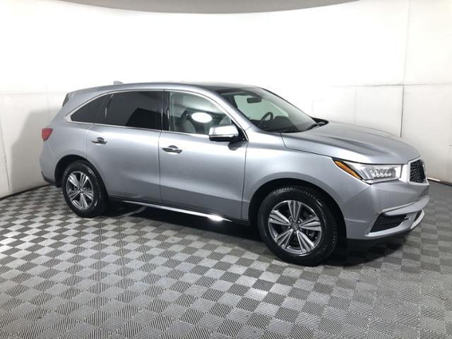 2019 Acura MDX 3.5L for sale in Greenwood, IN – photo 13