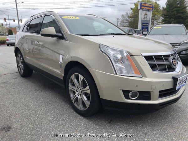 2012 CADILLAC SRX AWD PERFORMANCE COLLECTION -CALL/TEXT TODAY! (603 for sale in Salem, NH – photo 3