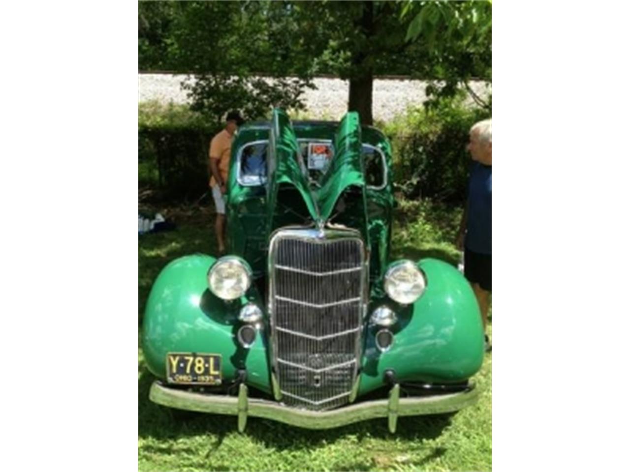 1935 Ford Street Rod for sale in Mundelein, IL – photo 5