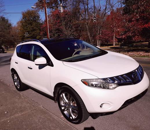 Nissan Marino LT AWD. 2010 - cars & trucks - by owner - vehicle... for sale in Ashland, WV – photo 10