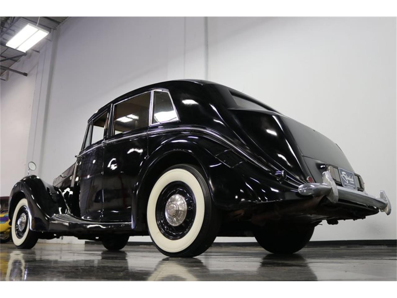 1949 Bentley Mark VI for sale in Fort Worth, TX – photo 28