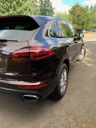 2016 Porsche Cayenne, Low Miles! for sale in Vancouver, OR – photo 5