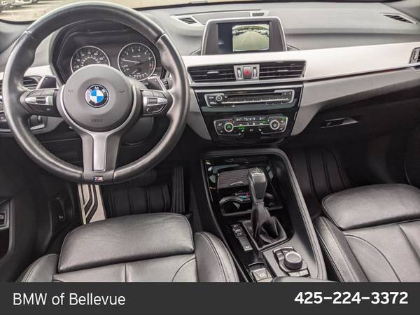 2018 BMW X1 xDrive28i AWD All Wheel Drive SKU:J5F93185 - cars &... for sale in Bellevue, WA – photo 17