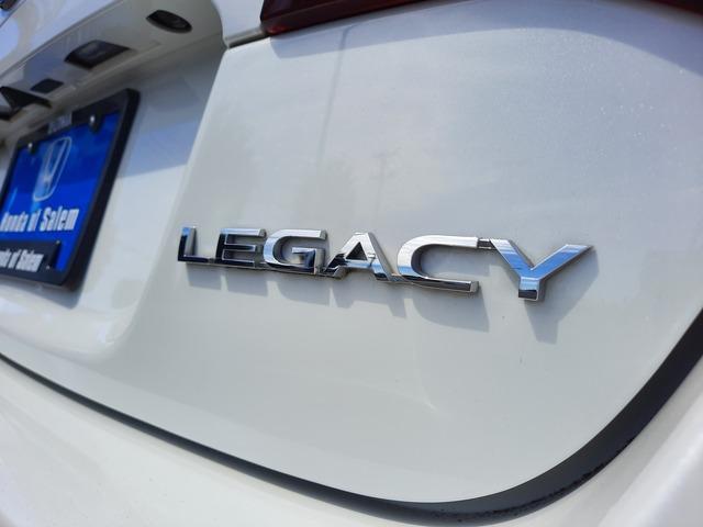 2019 Subaru Legacy 2.5i Sport for sale in Salem, OR – photo 7