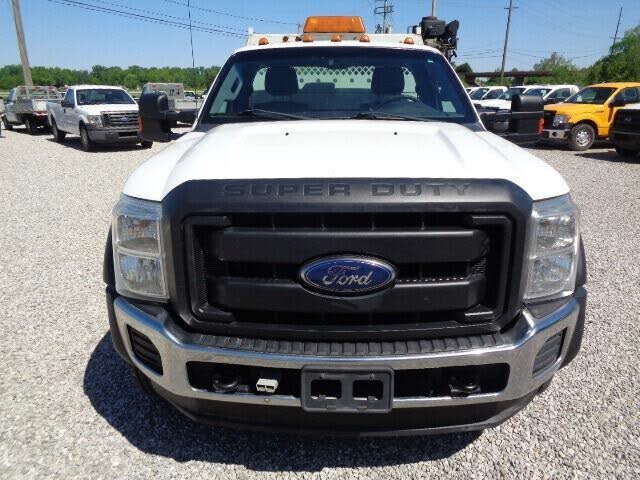 2013 Ford F-450 Super Duty for sale in East Carondelet, IL – photo 5