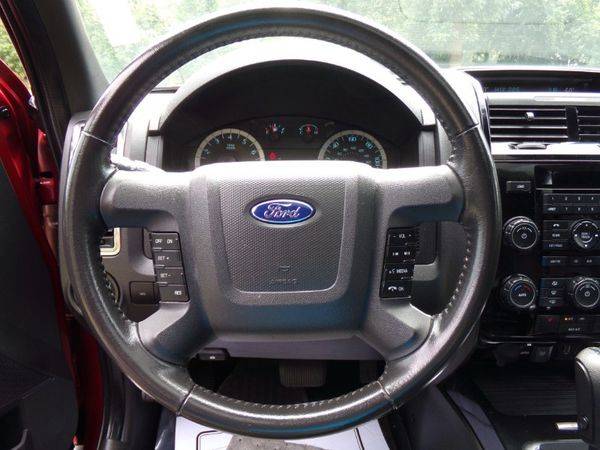 2012 Ford Escape Limited FWD for sale in Madison , OH – photo 7