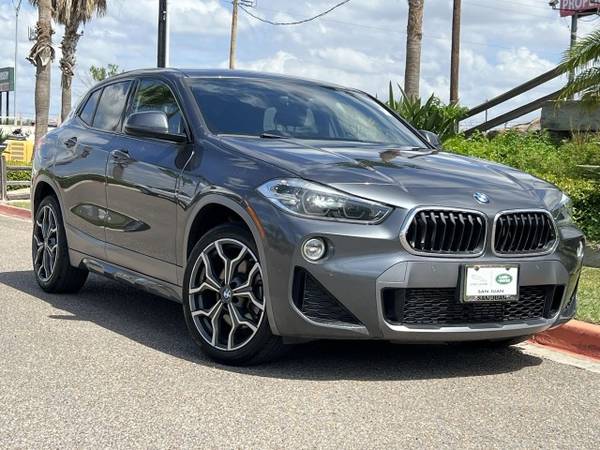2018 BMW X2 xDrive28i - - by dealer - vehicle for sale in San Juan, TX