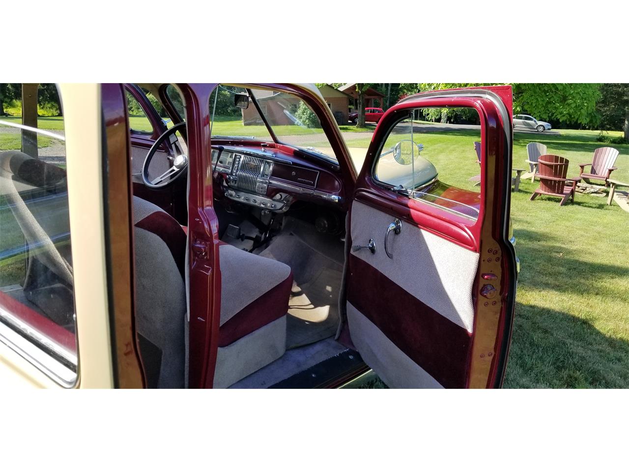 1947 DeSoto Custom SD for sale in Ellington, CT – photo 20