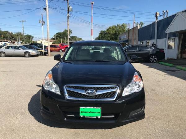 2011 SUBARU LEGACY...DRIVE NOW...PAY LATER!!! for sale in Akron, OH – photo 7