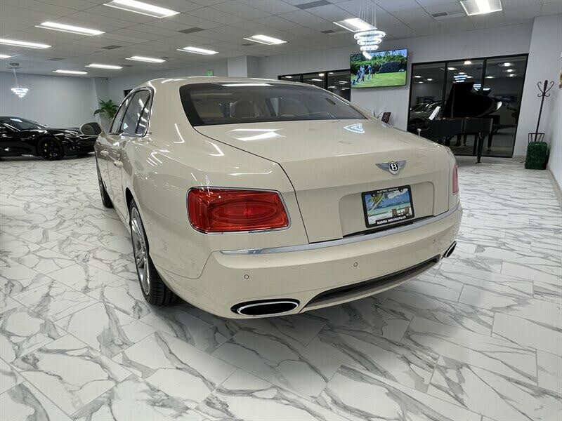 2014 Bentley Flying Spur W12 AWD for sale in Carmel, IN – photo 2