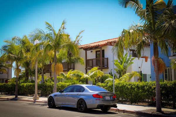 2013 BMW M5, 64000 Miles, Clean Title for sale in Santa Barbara, CA – photo 2