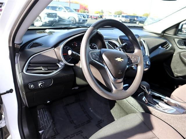 2021 Chevrolet Malibu LT for sale in Walla Walla, WA – photo 12