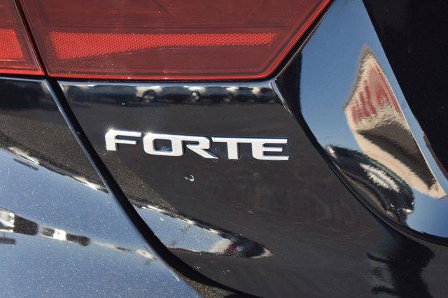 2019 Kia Forte LXS for sale in Conway, AR – photo 7