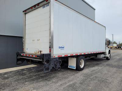 International CDL26 Moving Van Trucks - - by dealer for sale in Other, GA – photo 16