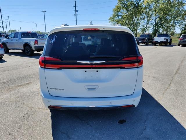 2021 Chrysler Pacifica Touring-L for sale in Belton, MO – photo 7