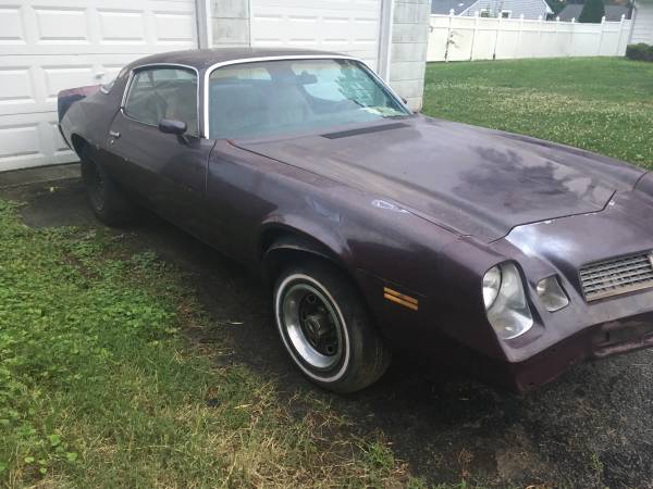 1981 Chevy Camaro for sale in Sewell, NJ – photo 3
