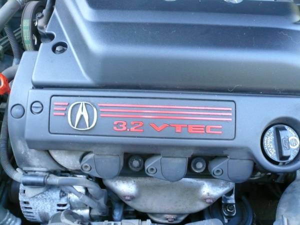 2003 Acura TL 3 2 Type-S sedan for sale in Heisson, OR – photo 8