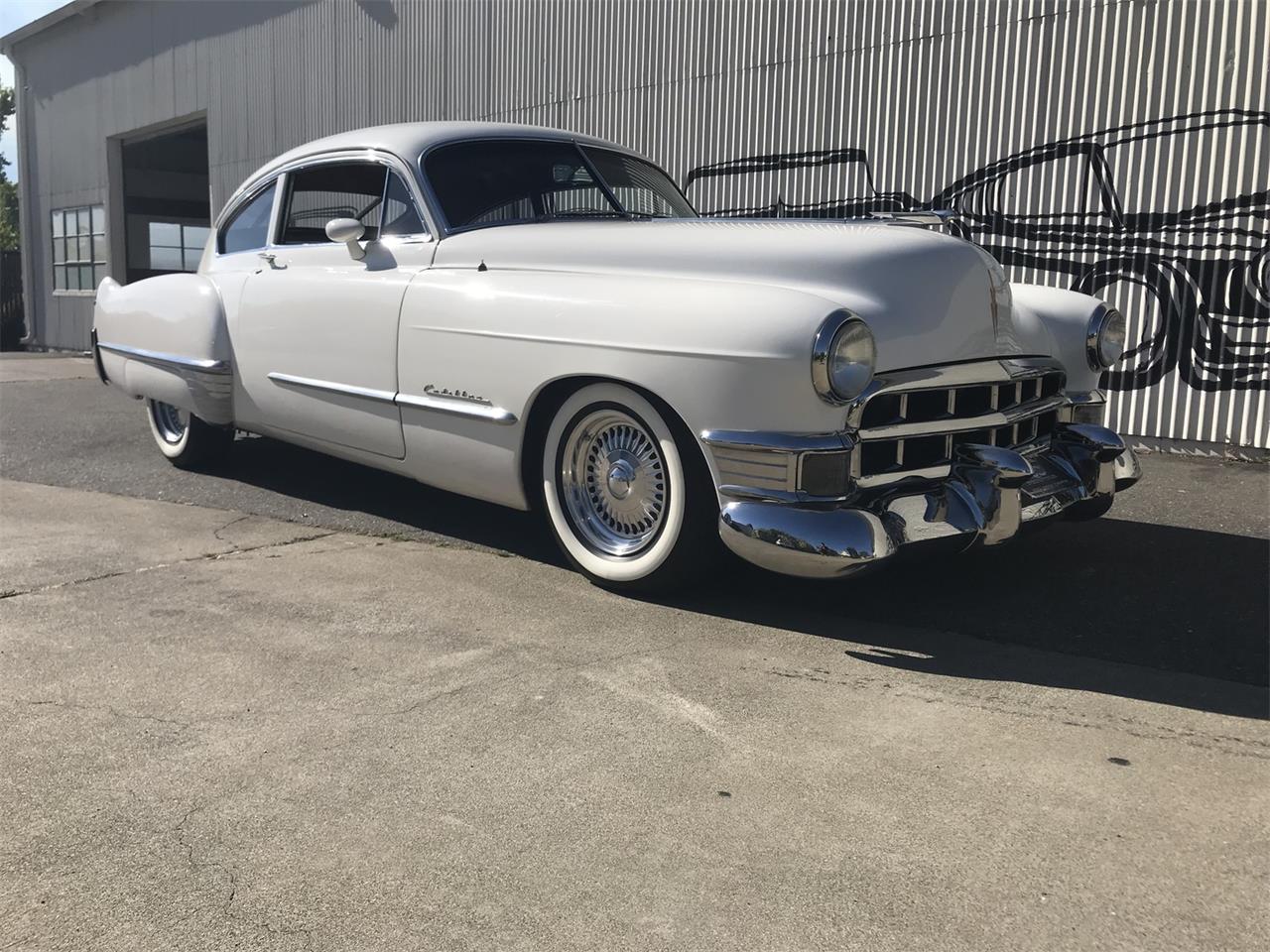 1949 Cadillac Series 62 for sale in Fairfield, CA – photo 16